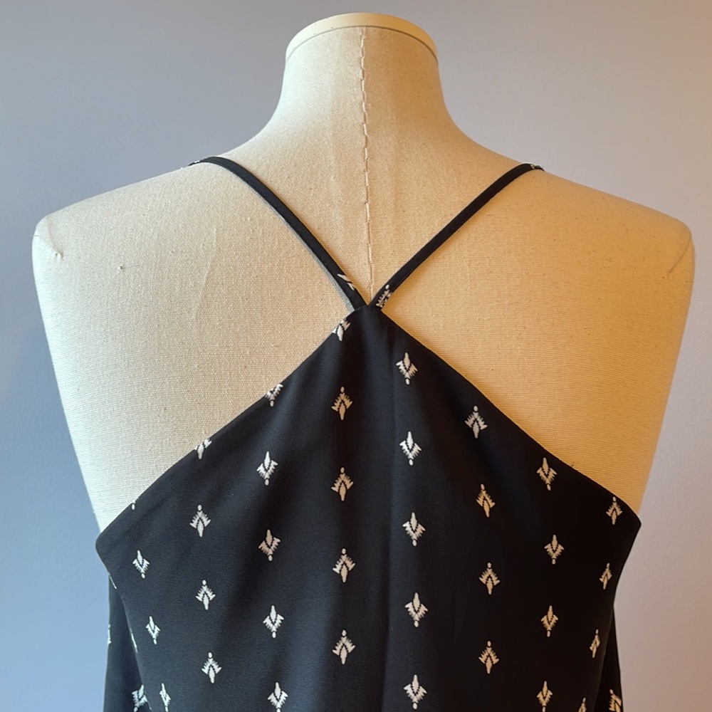 NEW LOFT SLEEVELESS RACER BACK TOP - Picture 4 of 7